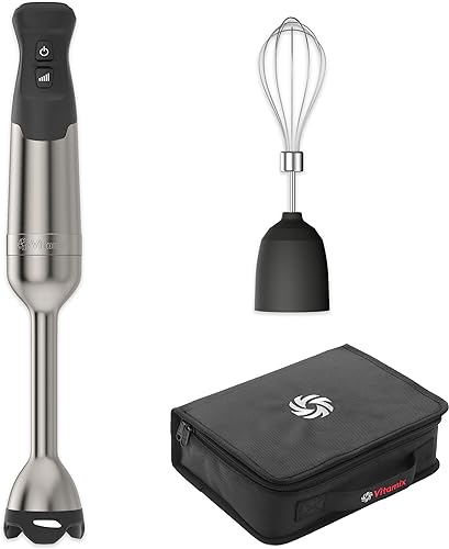 Cuisinart CSB-179 Smart Stick Variable Speed Hand Blender