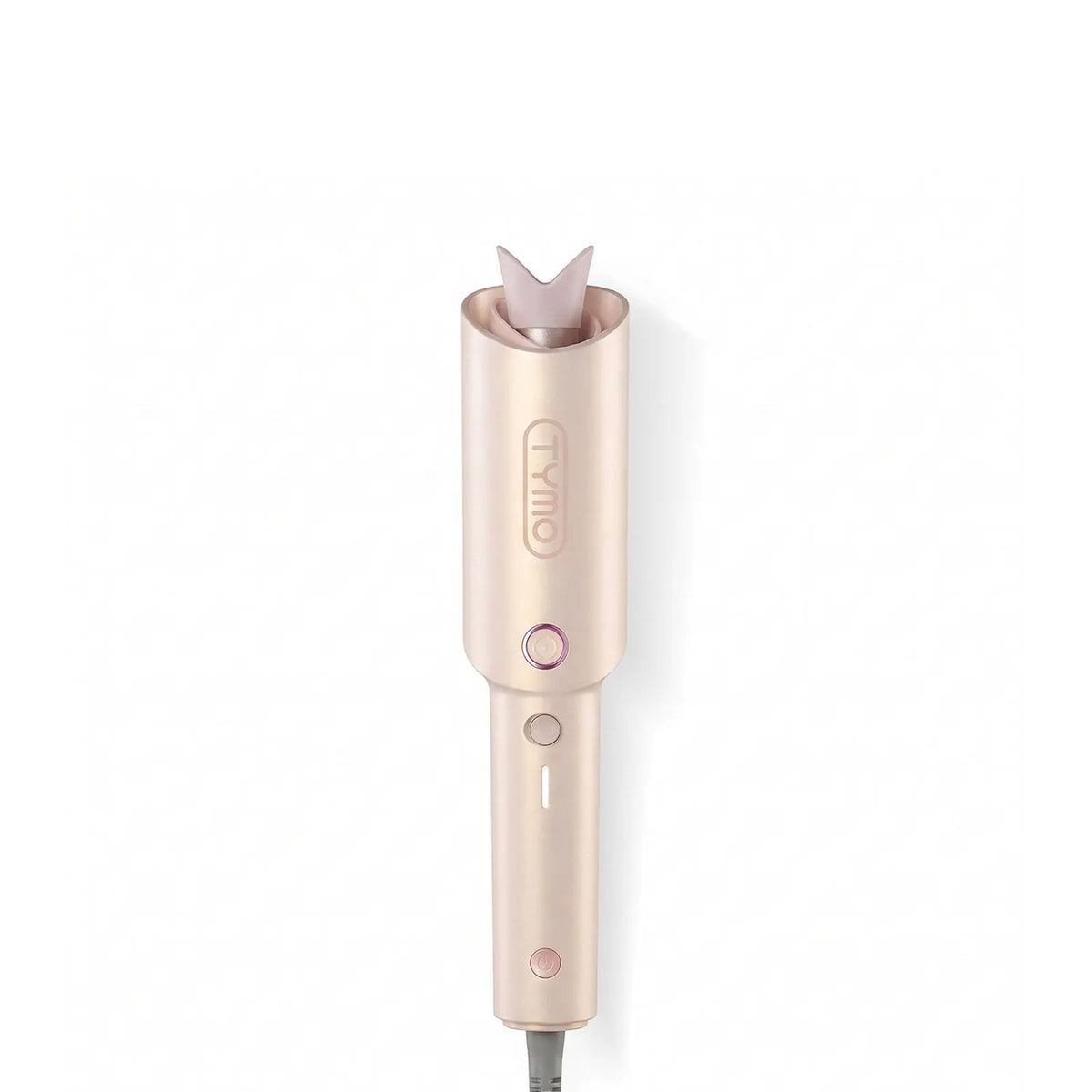 TYMO CURLPRO Automatic Rotating Curling Iron, 1 Inch